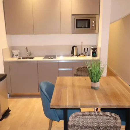 Appartamento Superbe Au Coeur De La Vieille