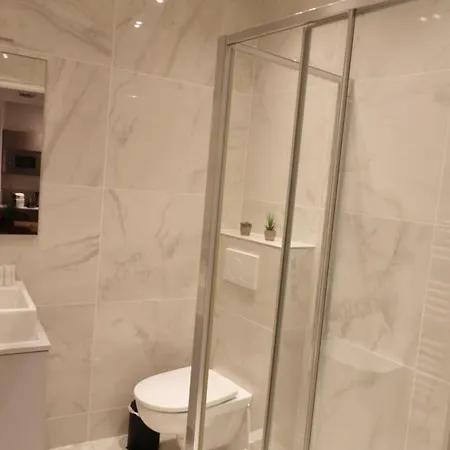 Superbe Au Coeur De La Vieille Appartement *