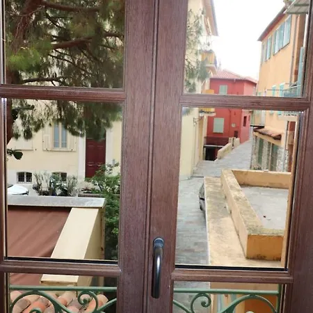 Superbe Au Coeur De La Vieille Appartamento Villefranche-sur-Mer