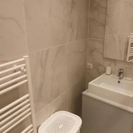Superbe Au Coeur De La Vieille Appartamento
